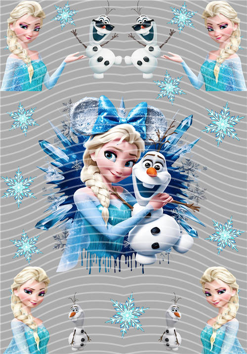 A5 Notebook Wraps-A 2127